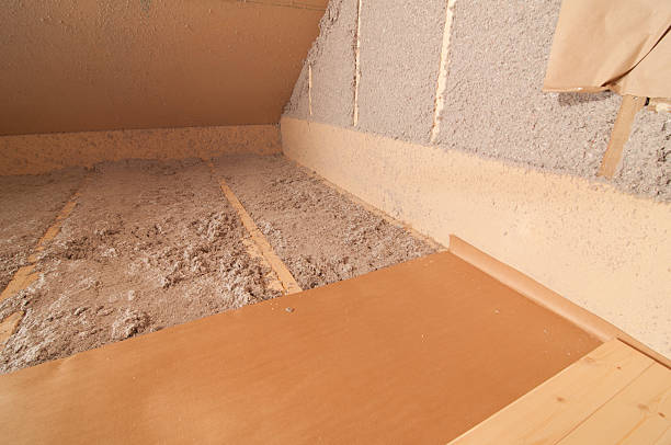 Best Types of Insulation in Los Gatos, CA
