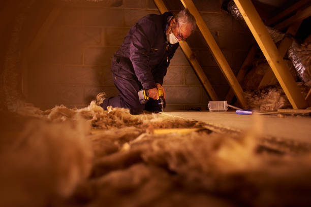 Best Insulation Installation Services in Los Gatos, CA
